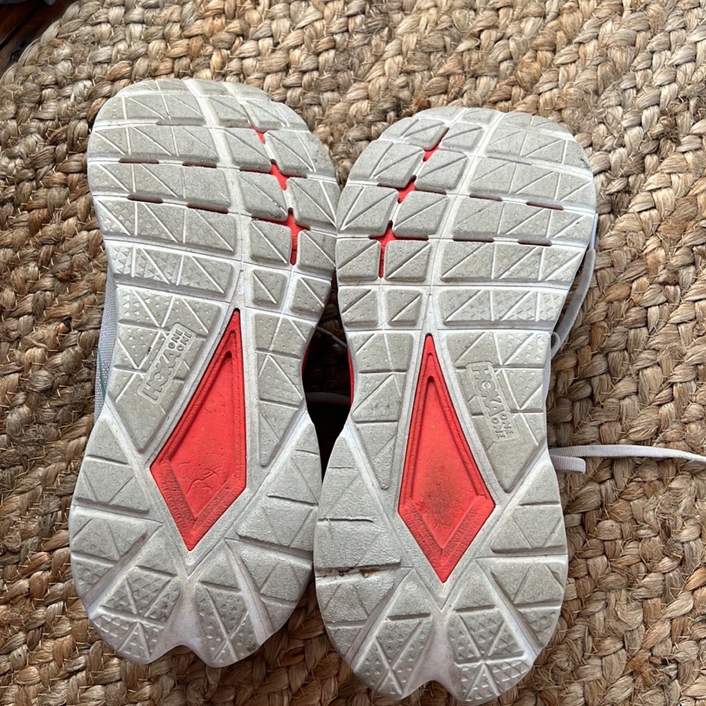 Hoka Mach X Running Shoes - Picture 4 of 5